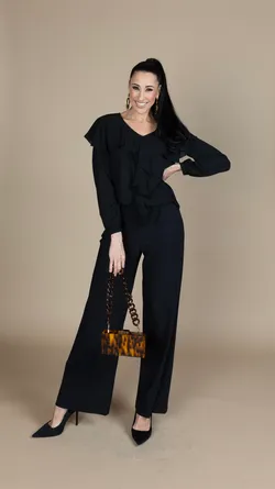 Tunica 237.37 Pantalone SC.046
