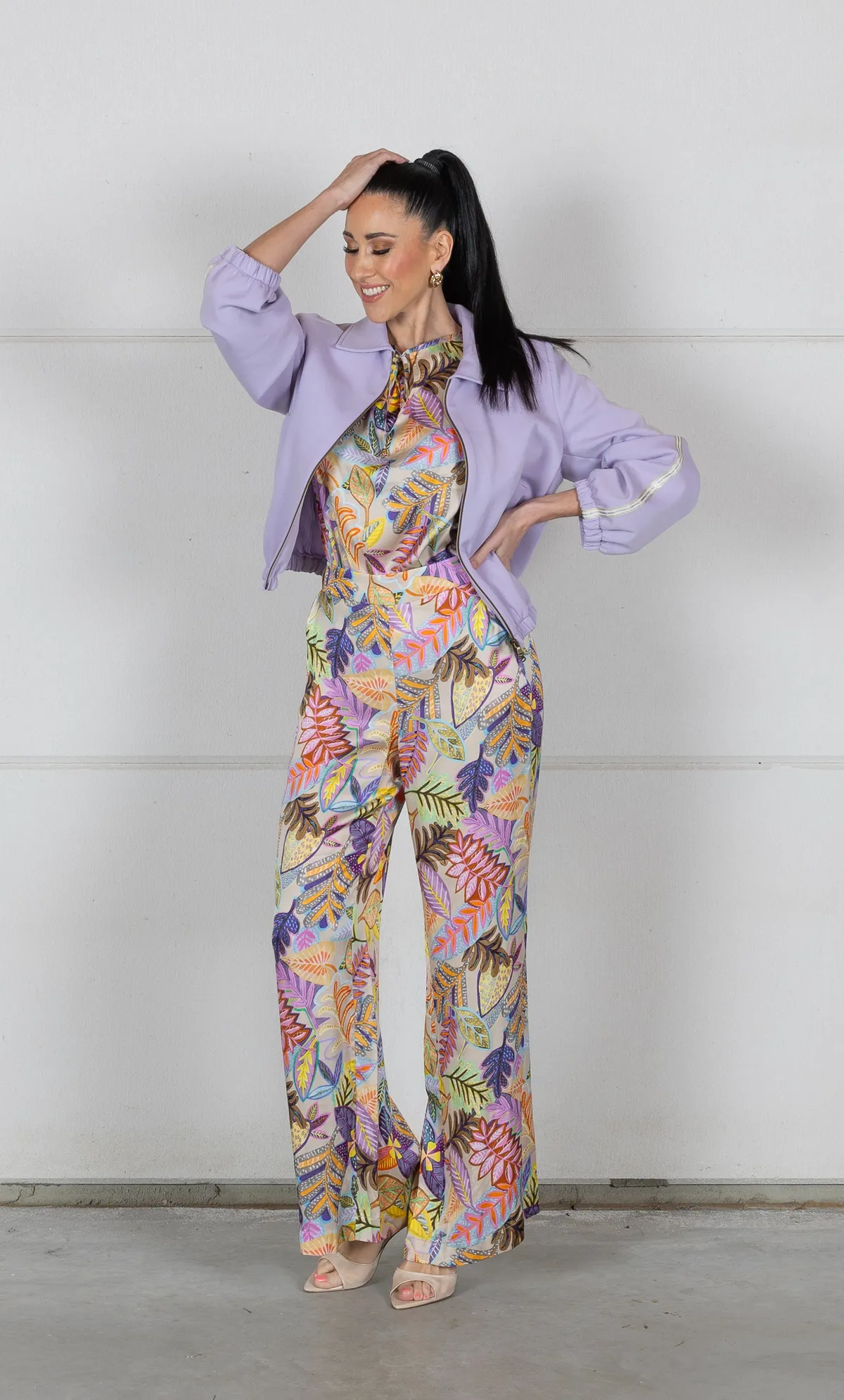 Giacca: 233.22 Tunica: 232.40 Pantalone: 232.42