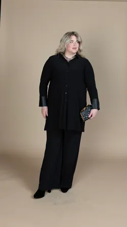 Camicia 235.38 Pantalone Basic.195