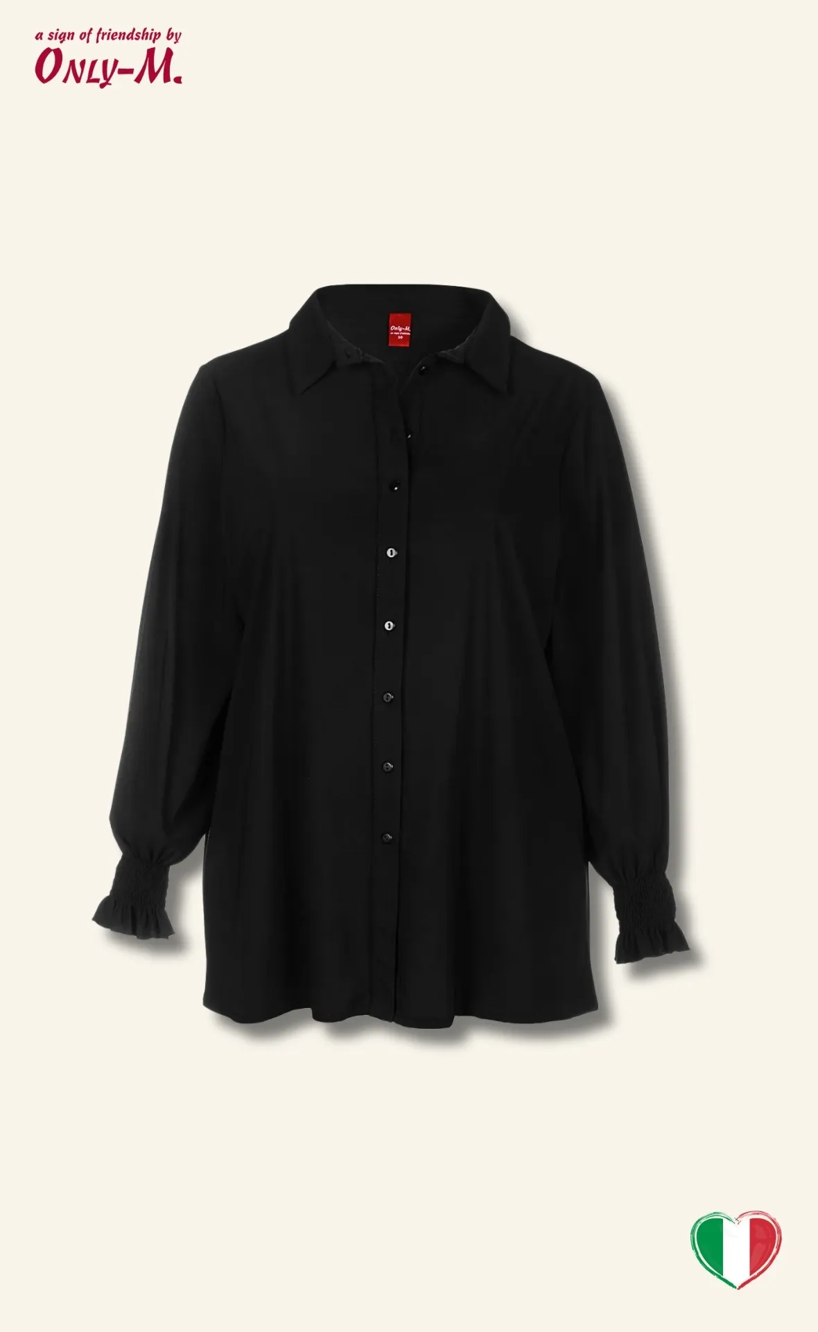 Camicia: SC.019