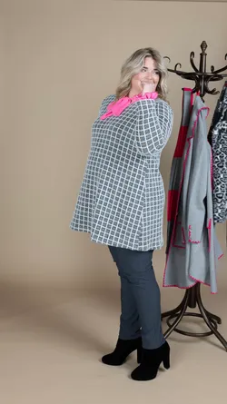 Pull 234.17 Camicia 234.88 Pantalone SC.003