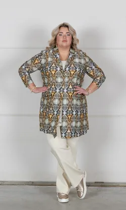 Tunica: 225.54 Pantalone: 225.53