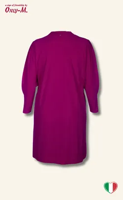 jurk traveljurk travelwear grotematen curvy sportychic donnagrande