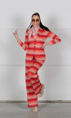 Giacca: 232.32 Camicia:232.70 Pantalone:232.98