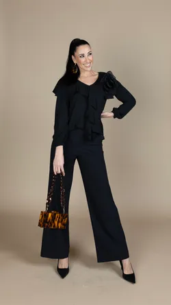 Tunica 237.37 Pantalone SC.046