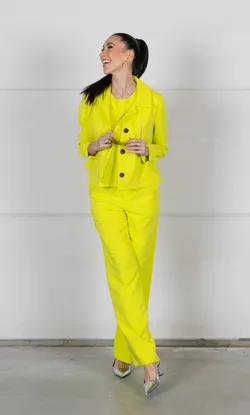 Giacca: 232.71 Top: 232.77 Pantalone: 232.81