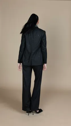 Giacca 237.13A Maglia 237.20 Pantalone 237.12
