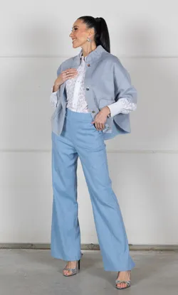 Giacca: SC.S.009 Camicia: SC.018A Pantalone: SC.S.046