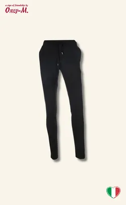 broek travelbroek travelstof sportychic sporty chic travelpantalon onlym