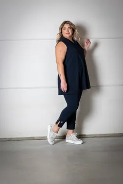 Top: SC.009 Pantalone: SC.043