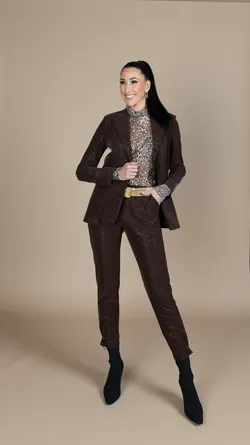 Giacca 237.99 Pull 236.42 Pantalone 238.02