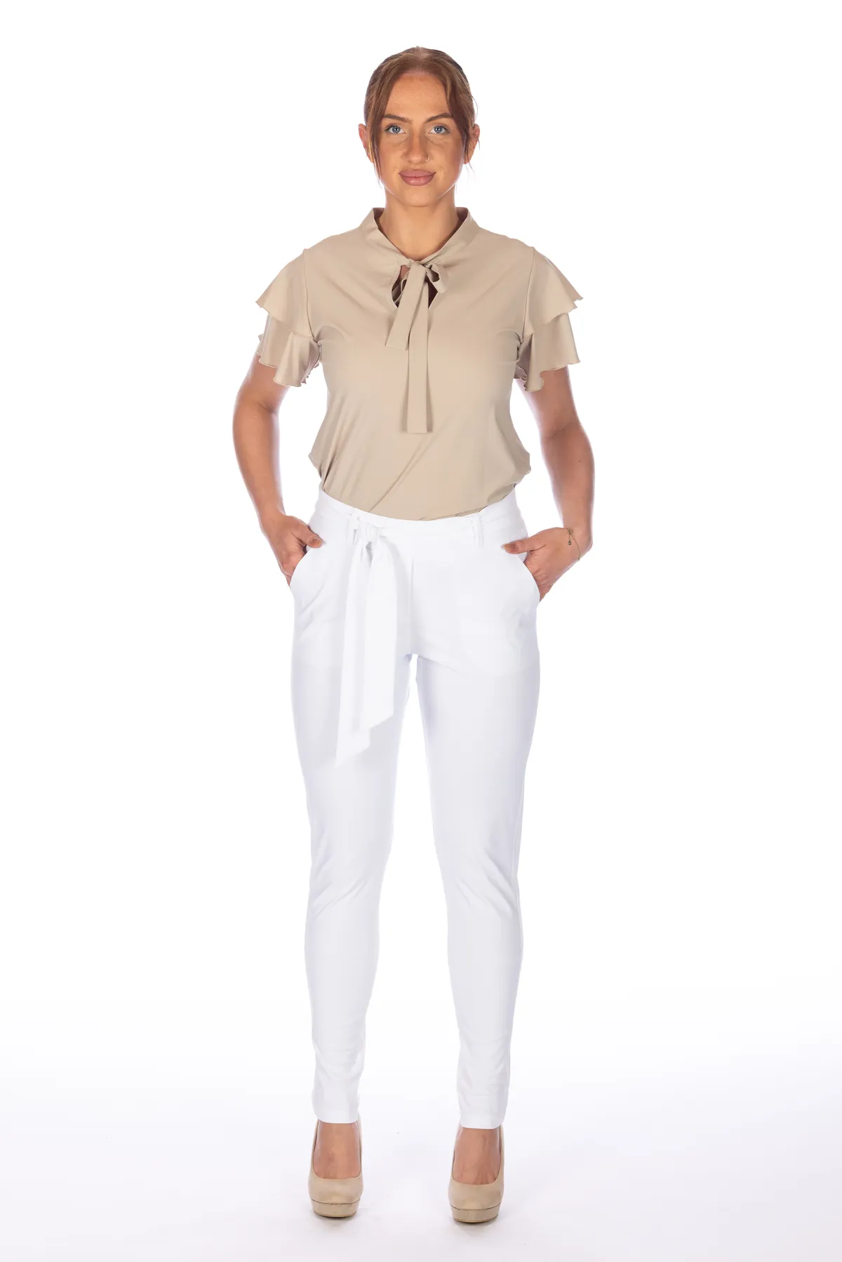Maglia: SC.053 Pantalone: SC.040