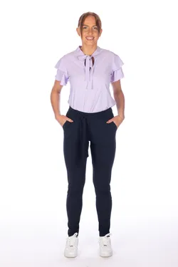 Maglia: SC.053 Pantalone: SC.040