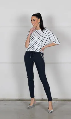 Maglia: 233.46 Pantalone: sc.039