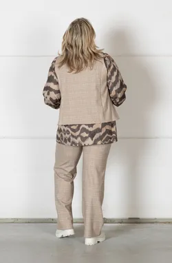 Gilet: 224.91 Camicia: 224.39 Pantalone: 224.90