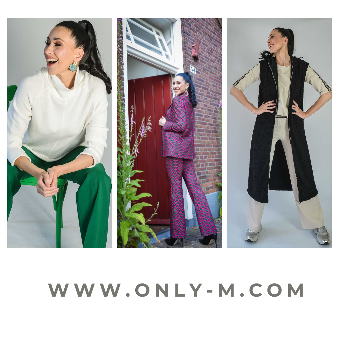 De herfst, een zalige kleurrijke tijd!