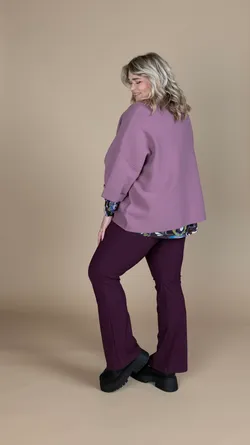 Pull 233.52 Camicia 234.98 Pantalone SC.025
