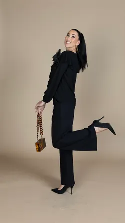 Tunica 237.37 Pantalone SC.046