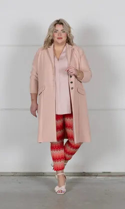 Giacca:Basic.84 Tunica: 230.28 Pantalone: 230.31