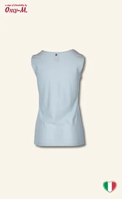 travelstof traveltop travelwear sportychic sporty chic top onlym