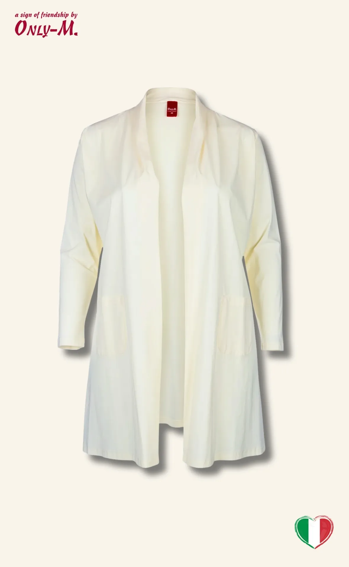 Gilet: SC.001