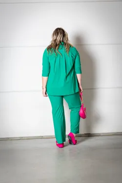 Camicia: SC.019 Pantalone: SC.037