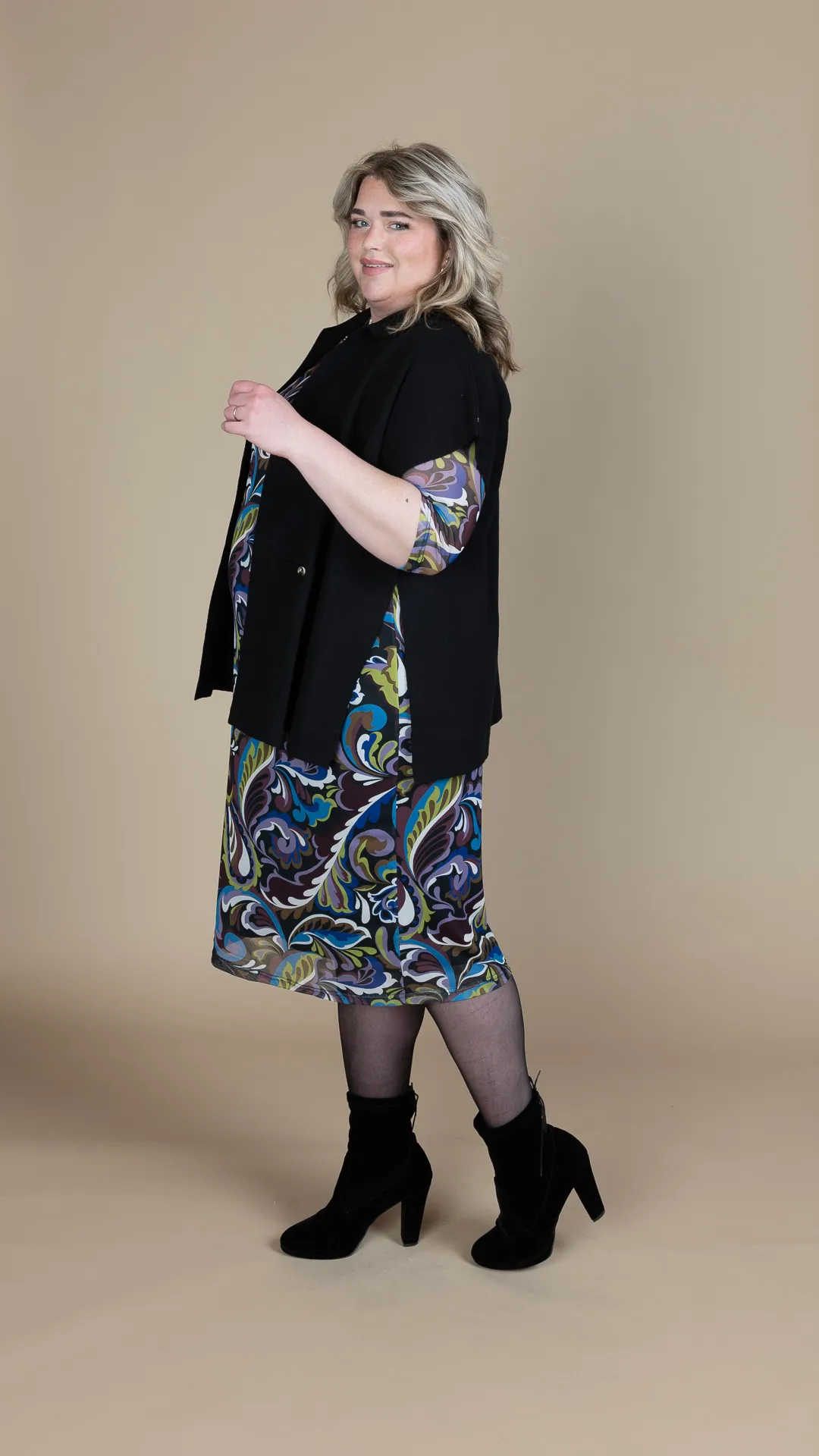 Gilet Basic.01 Abito 234.99