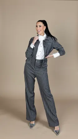 Giacca 237.90 Camicia 238.21 Pantalone 237.89