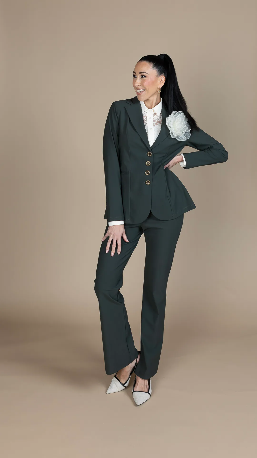 Giacca SC.009 Camicia 236.17 Pantalone SC.025