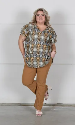 Tunica: 230.25 Pantalone: SC.025