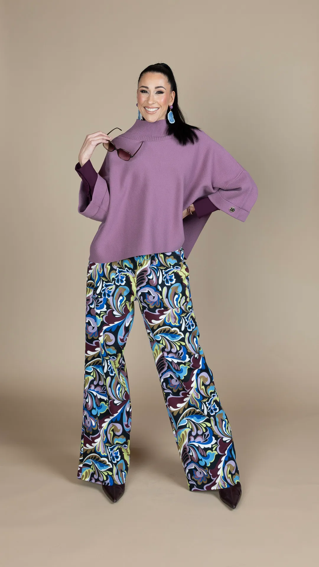 Pull 233.52 Camicia SC.018 Pantalone 236.60