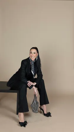 Giacca 237.13A Maglia 237.20 Pantalone 237.12