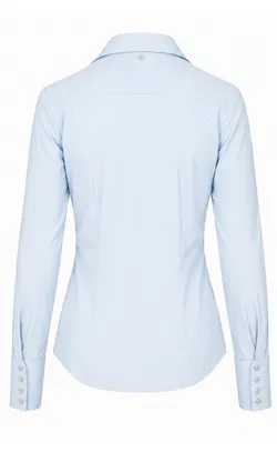 tuniek blouse basicblouse travelshirt travelblouses traveltuniek sportychic onlym