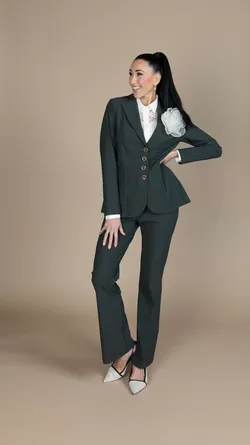 Giacca SC.009 Camicia 236.17 Pantalone SC.025