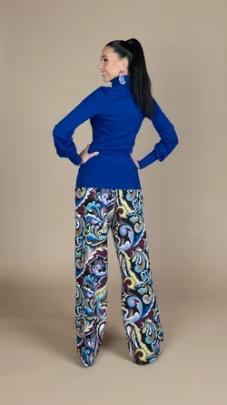 Pull basic.03 Pantalone 236.60