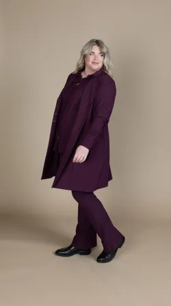 Giacca SC.006 Camicia SC.018 Pantalone SC.025
