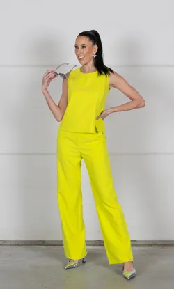 Giacca: 232.71 Top: 232.77 Pantalone: 232.81